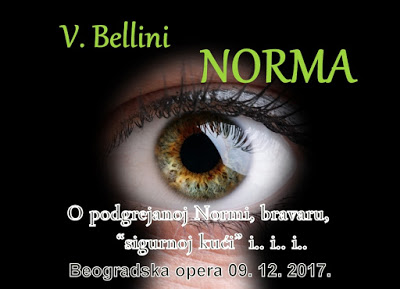 Vincenzo Bellini, Norma