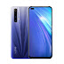 تم الكشف عن تسريب مواصفات Realme X50t قبل الاطلاق بأيام - توأم ريلمي X50m تم الكشف عن تسريب مواصفات Realme X50t قبل الاطلاق بأيام - توأم ريلمي X50m