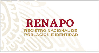 Registro Nacional de Población e Identidad