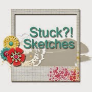 Stuck ?! Sketches