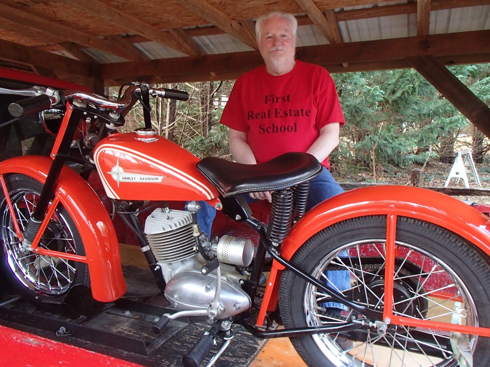 Ron Climer Mountain Messages The Charlotte Easy Rider Motorcycle Show 2017