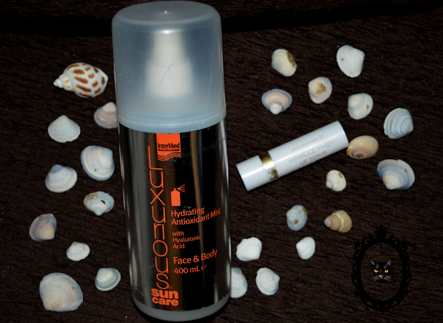 Summer Beauty Routine!Afternoon! Καλοκαιρινή Ρουτίνα Περιποίησης!Μεσημερί!