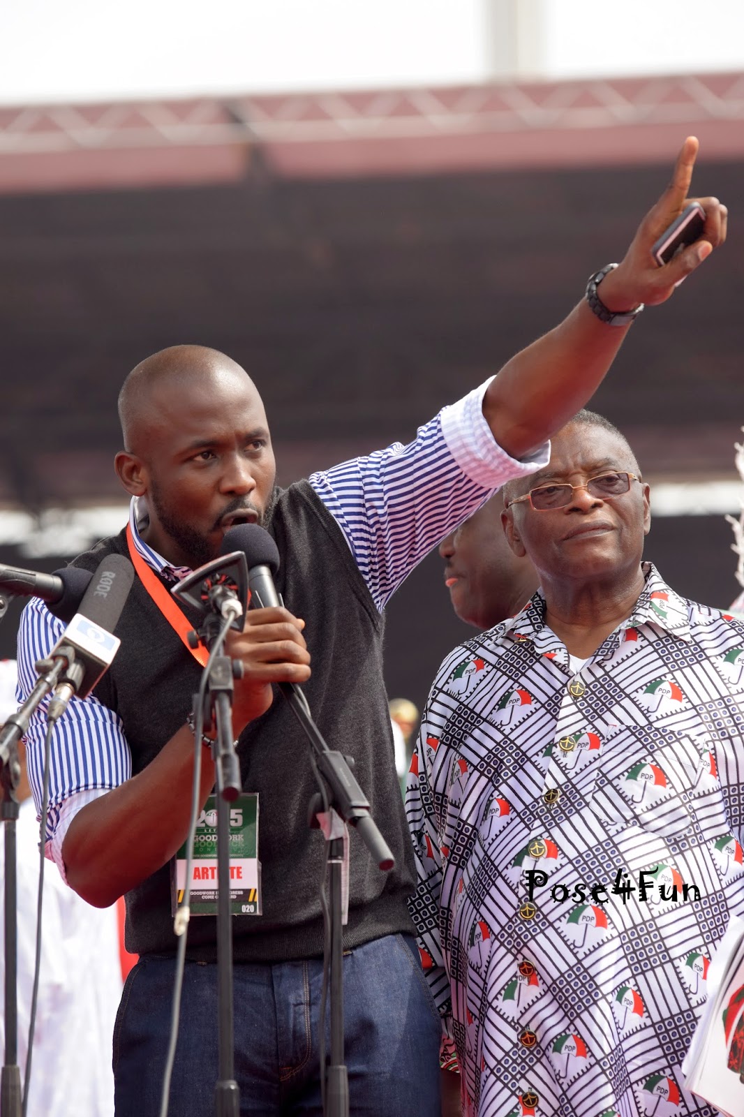 nollywood campaign jonathan