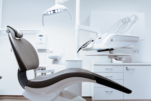 Dental Clinic Chair