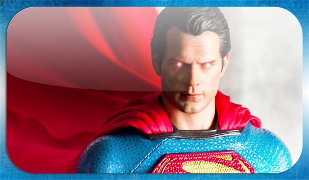Hot Toys: Man Of Steel - Superman Movie Masterpiece Review