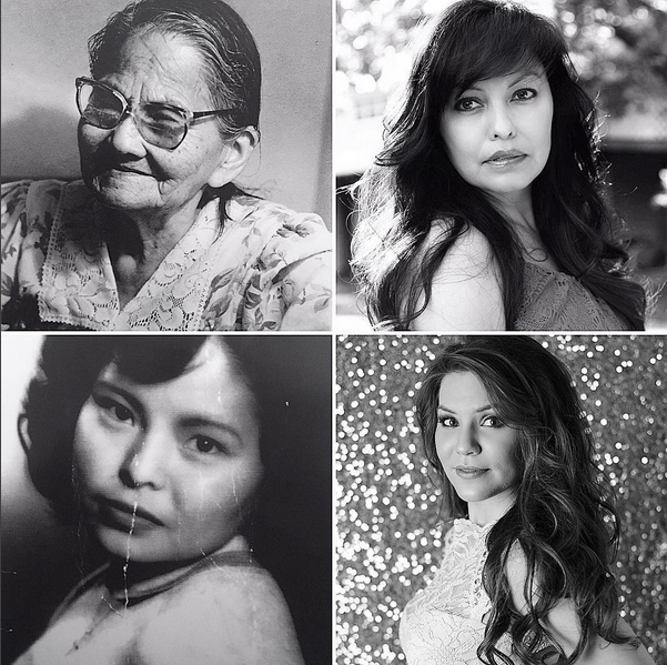 White Wolf Mescalero Apache woman to compete for Miss United States