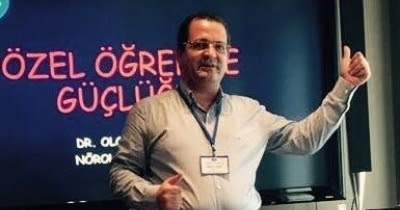 Mustafa Bal Bir Ogrenme Yontemi Zihin Haritalari Dr Olcay Karaca