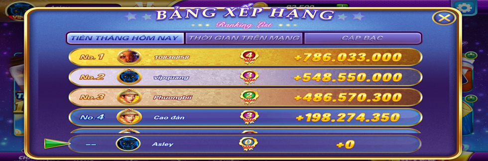 Nạp tiền Vwin hưởng ưu đãi cá độ miễn phí 2022
