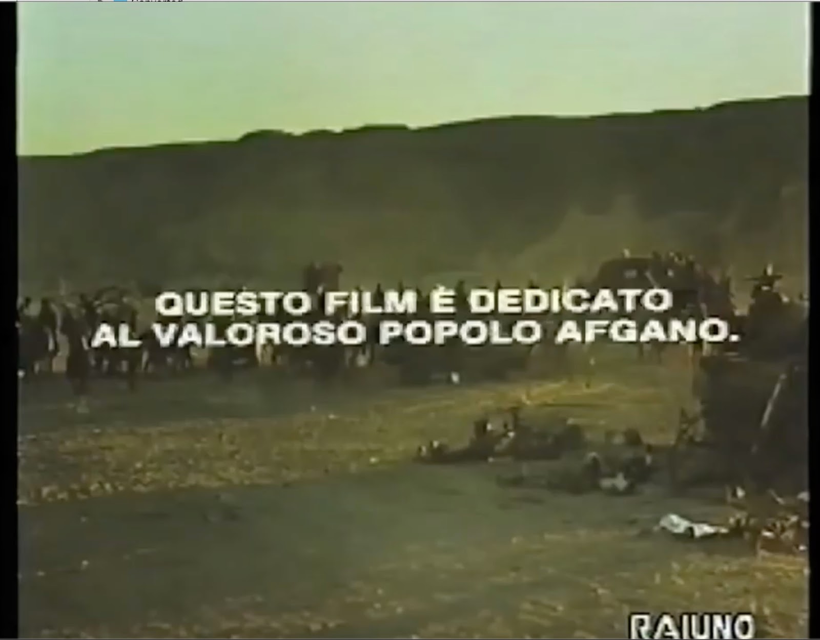 Rambo 3 Film Complet En Francais Youtube Il Disinformatico: Antibufala: “Rambo III” e l’Effetto Mandela