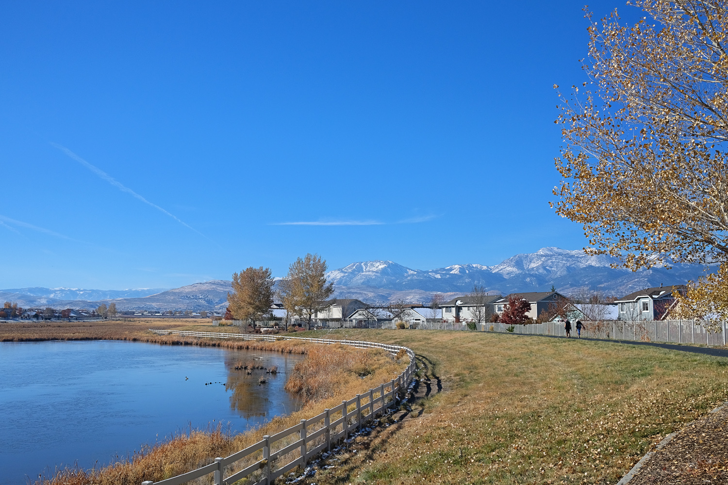 Loving Reno: Damonte Ranch Park- Biggest Playground in Town, Epic ...
