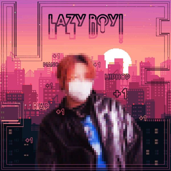 Lazyffort – LazyBoy!