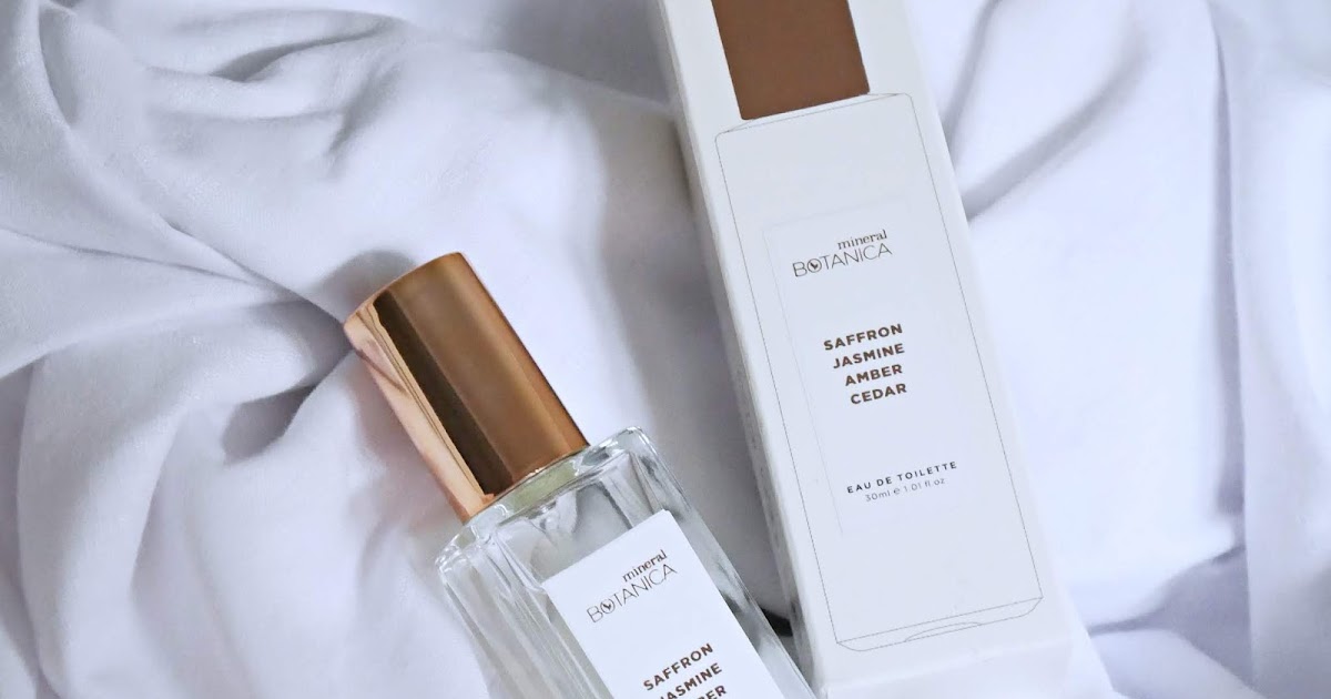 parfum botanica