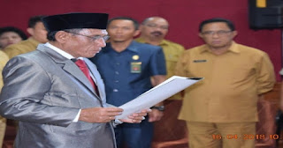 Breaking News: Dirut Perumda PDAM Tirta Komodo Tutup Usia Breaking News: Dirut Perumda PDAM Tirta Komodo Tutup Usia