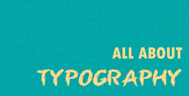 What is Typography