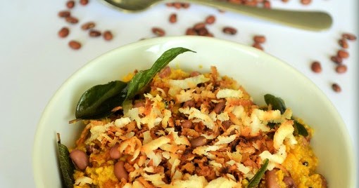 Mathanga Erissery Recipe | Yellow Pumpkin Erissery | Onam Sadya Recipes ...