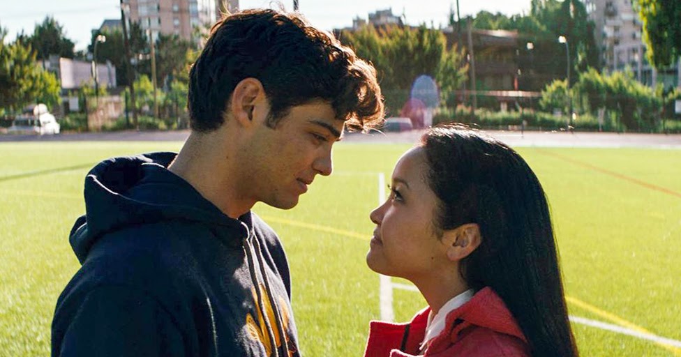 Ou A Ete Tourne Le Film Mon Garcon 5 films Netflix avec Noah Centineo | Black Pivoine