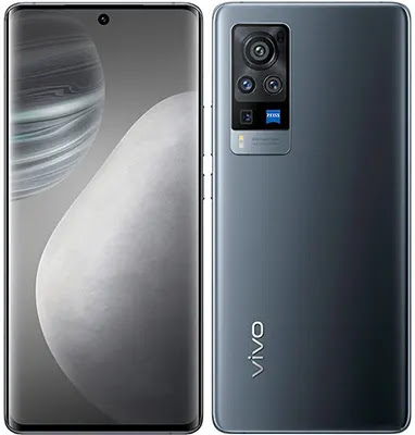 Vivo X60 Pro 5G Specifications
