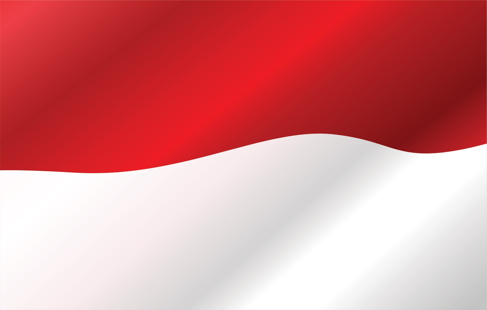 Bendera Merah Putih Vektor Free Download - Agen87.