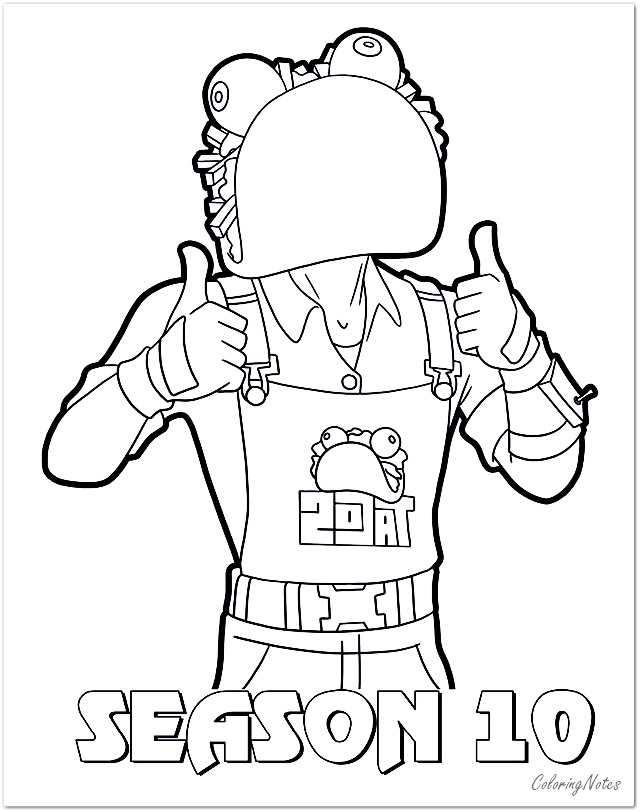 18-free-printable-fortnite-coloring-pages-season-10-drift-llama