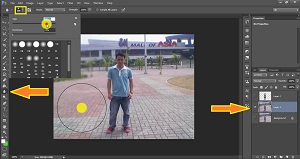 blur tool photoshop blur tool photoshop