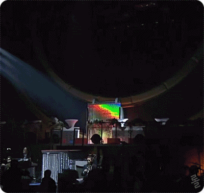 신인가수 유산슬 굿바이 콘서트 등장장면 ㅋㅋㅋㅋㅋㅋㅋㅋ.gif | 인스티즈