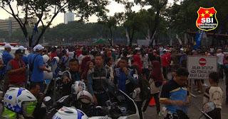 FESTIVAL DANAU SUNTER & HBKB 4
