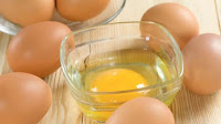 Masker Kuning Telur Masker Kuning Telur