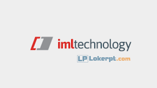 PT IML Technology