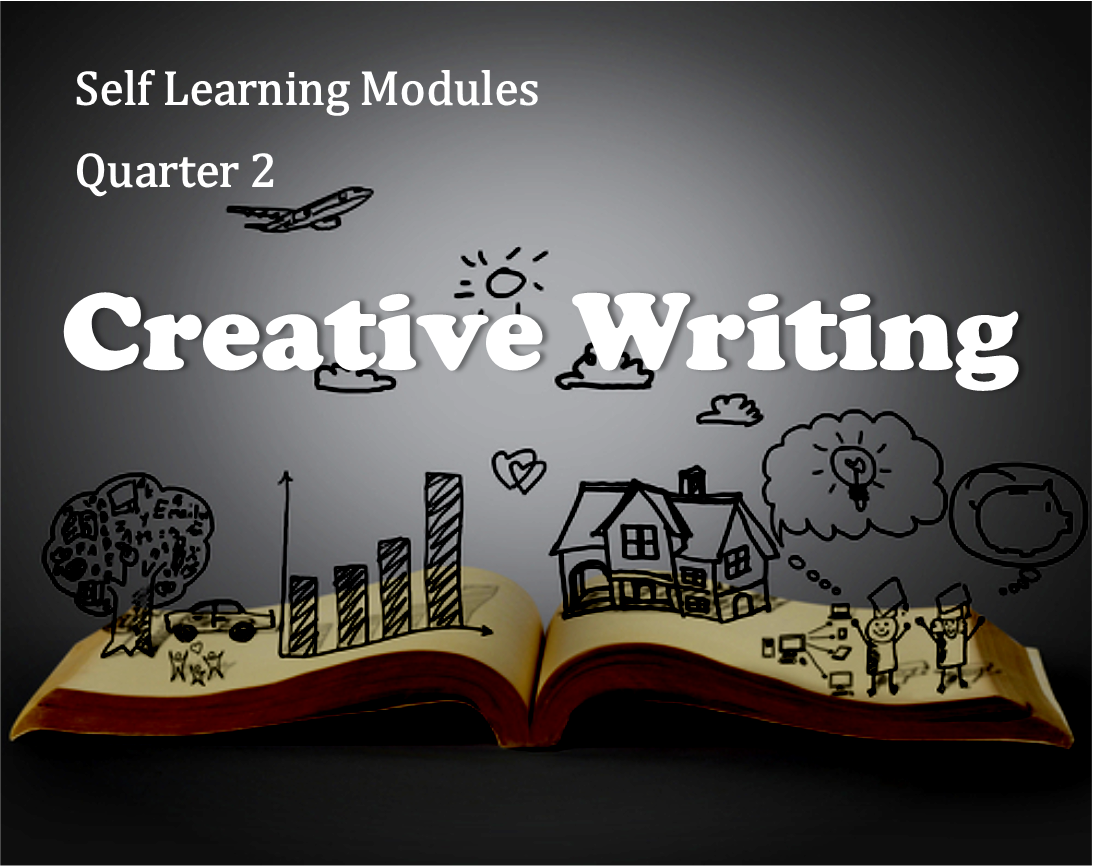 creative writing module quarter 2