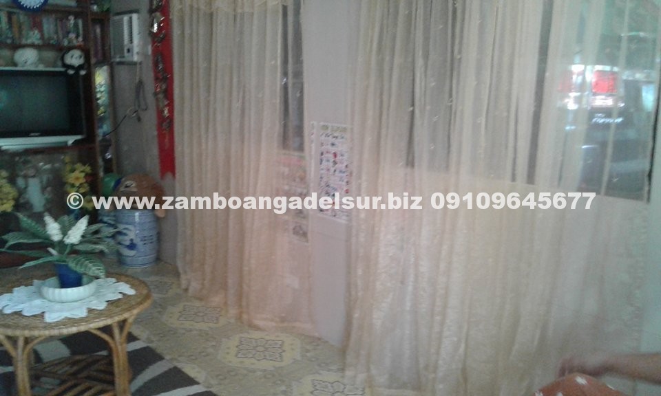 Zamboanga del Sur Properties FOR SALE HOUSE AND LOT AT PAGADIAN CITY