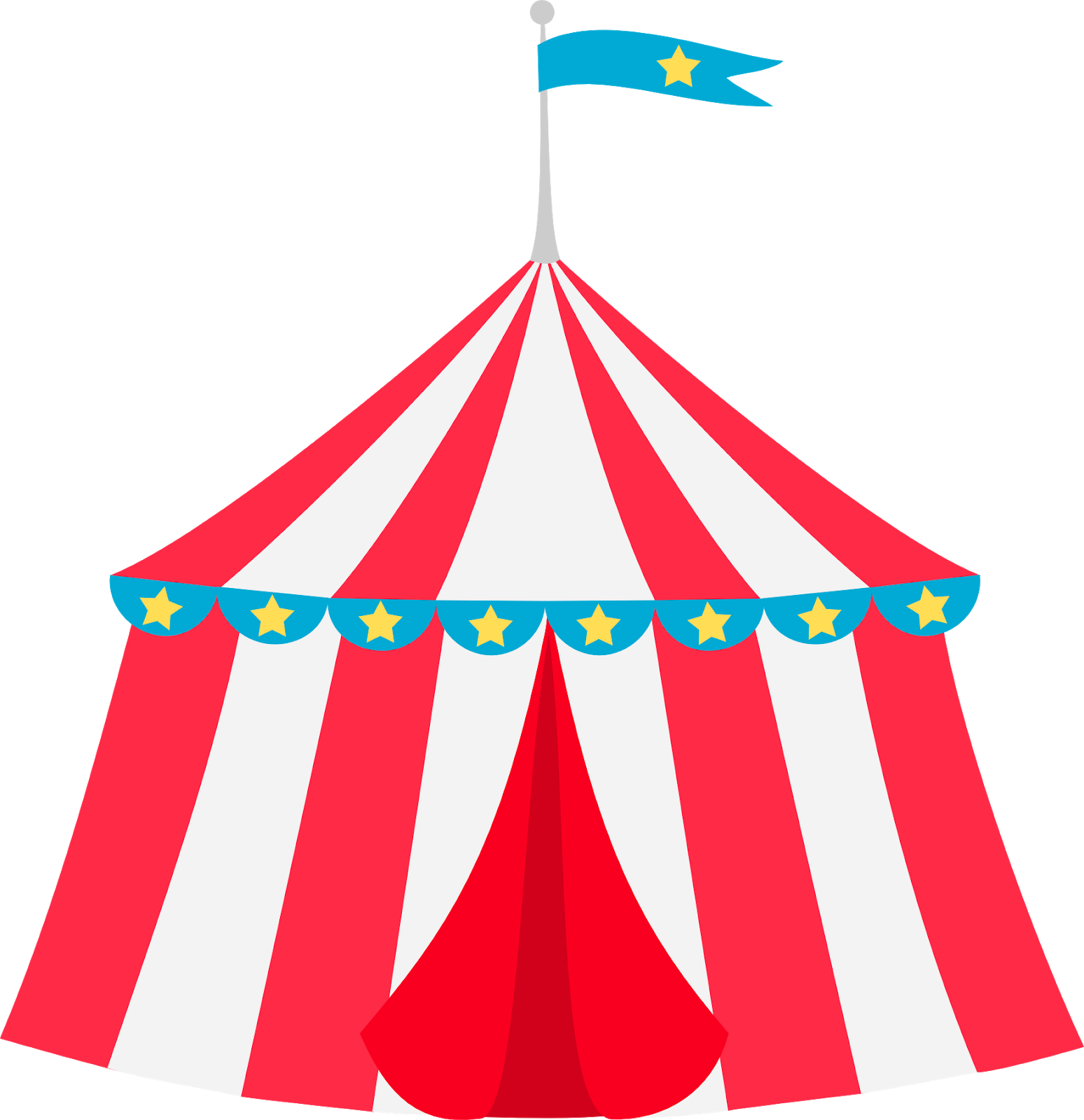 Mamá Decoradora Circo PNG