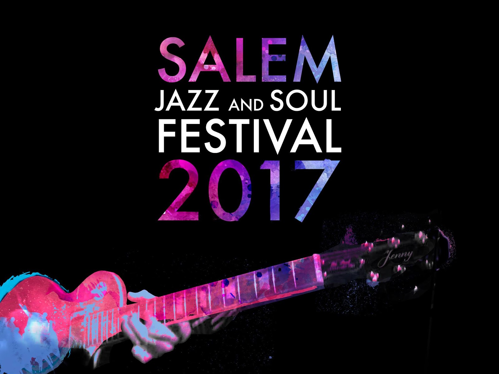 MassJazz 2017 Salem Jazz & Soul Fest is August 1920