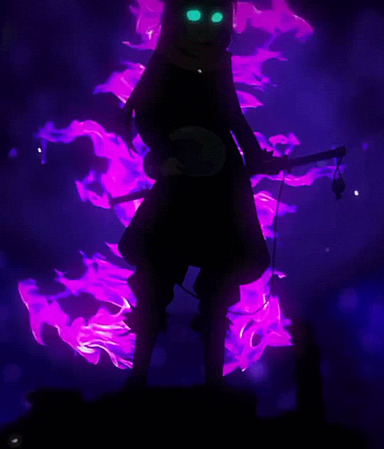 Rimuru live wallpaper