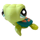 Littlest Pet Shop Pet Pairs Sea Turtle (#2543) Pet