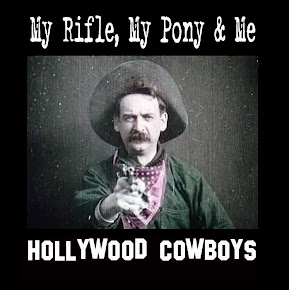 Hollywood Cowboys (2012)
