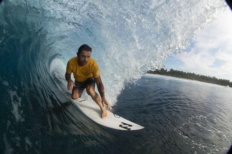 Mentawai Islands offer some 400 surfing spots Tourism Indonesia