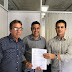 Prefeito de Piritiba assina convênio com a CAR para realização do serviço de limpeza de aguadas no município