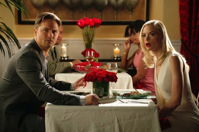 Hart of Dixie - Episode 3.17 - A Good Run of Bad Luck - Review
