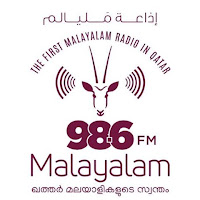Radio 98.6 Malayalam FM Qatar Live Streaming Online