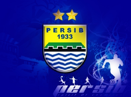 Wallpaper Persib Bandung