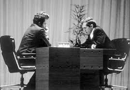 Xadrez Petrolina: Bobby Fischer! O Génio que nasceu e morreu Livre!