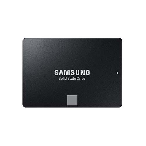 Ổ Cứng SSD Samsung 860 Evo 250GB 2.5 inch Sata 3