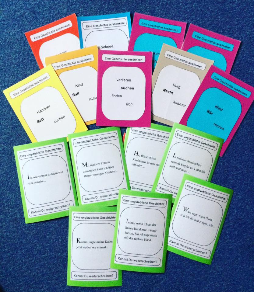 Nisnis Bucherliebe Handlettering Kalligrafie In 15 Minuten Von