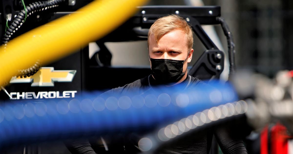 Chevrolet Sets Table For 2021 And Gives Hints On Future Hybrid Engine Evolution Development