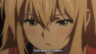 Ulysses: Jehanne Darc to Renkin no Kishi Episódio 03