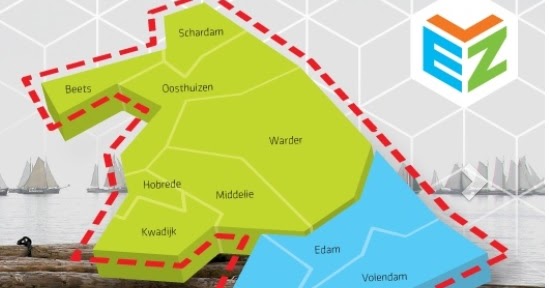 evodammer: EdamVolendam2.0 Graffiti-Vrij