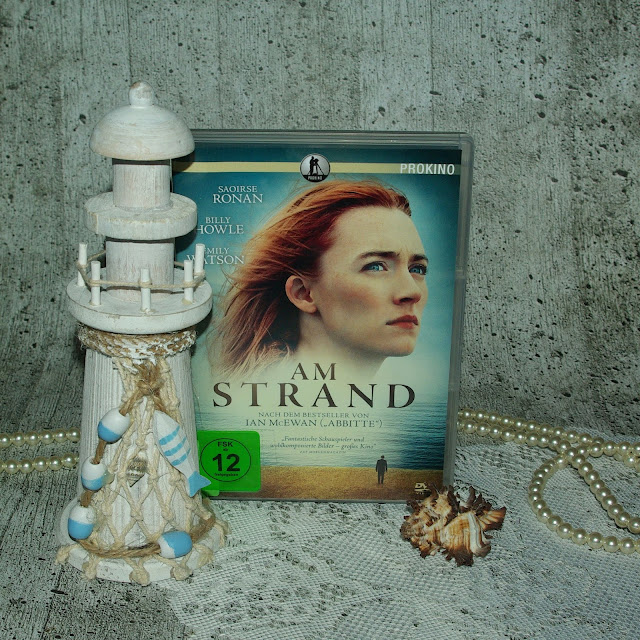 [Film Friday] Am Strand