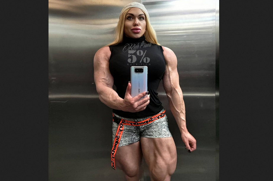 Testosterone Booster That Works, Increase Lean Muscle Quickly