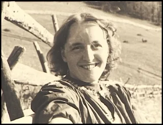 Dr. Elisabeth Kübler-Ross