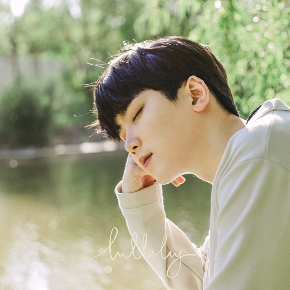 Yoon Hansol – Lullaby (1.0) – EP